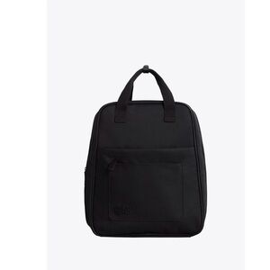 BEIS Black Backpack